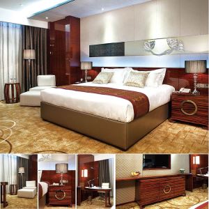 5 Star Hotel Bedroom Furniture