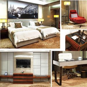 Custom Hotel Furniture