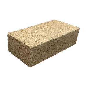 Low Porosity Low Creep Clay Brick