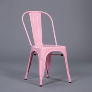 Bar Tolix Style Chair