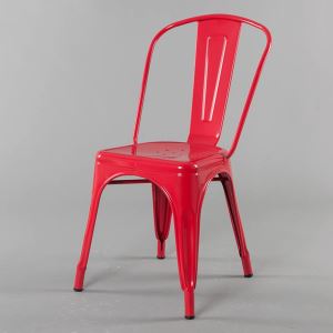 Tolix Style Chair NZ