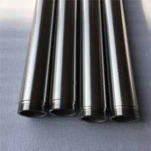 Titanium Tube Target for Vacuum PVD
