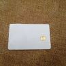 Contact Chip IC Blank Cards