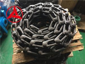Track Chain Track Link Assembly