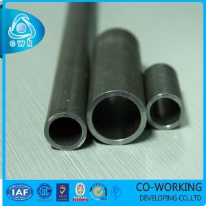Cold Drawn Seamless Steel Pipe