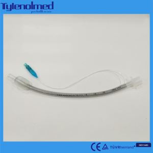 PVC Reinforced Endotracheal Tube