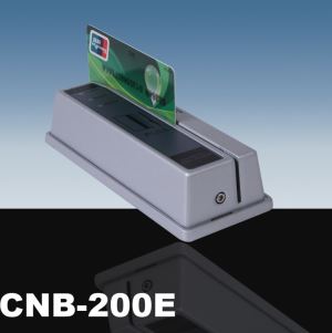 Bank Chip Card Access Control
