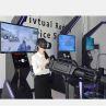 9D VR Shooting Simulator