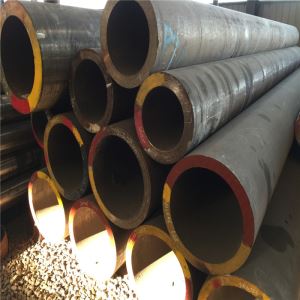 Seamless Pipe ASTM A333 GR.6 OD1016mm