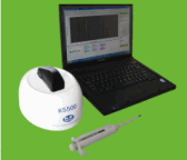 Micro-spectrophotometer