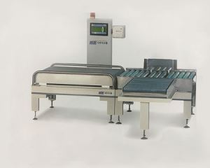 Heavy Product Automatic Checkweigher