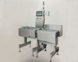 Miniature Product Automatic Checkweigher