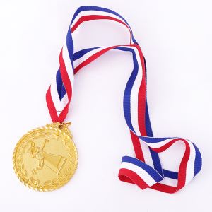 Tennis Awards Medal