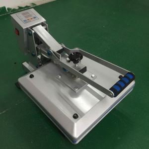 Printing Machine for Clothes