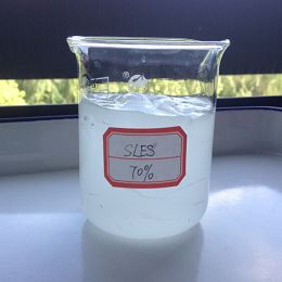 Sodium Lauryl Ether Sulfate