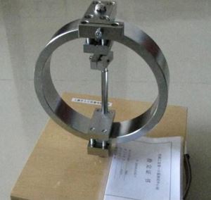 Laboratory Proving Ring