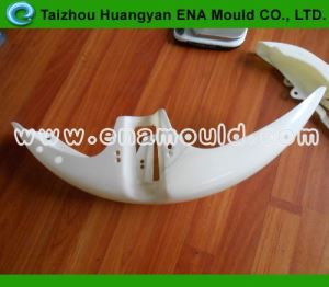 Motorcycle Dust Protector Mould