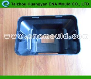 Motorcycle Light Cover Mould