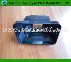 Motorcycle Light Protector Mould