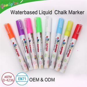 Markers Pen Liquid Chalk Marker
