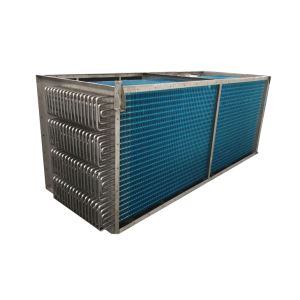 Stainless Steel Evaporator Coil