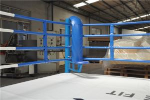 Boxing Ring Height