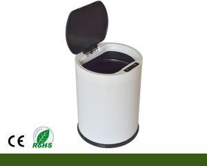 Sensor Automatic Trash Cans
