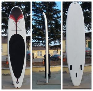 All Around SUP Boards