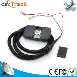 GPS Receiver Tracking