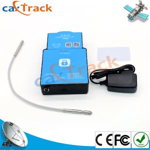 GPS Tracker for Container