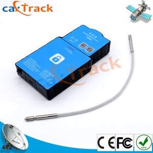 GPS Tracker with Lock Container