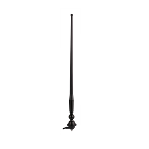 Rubber Roof Antenna