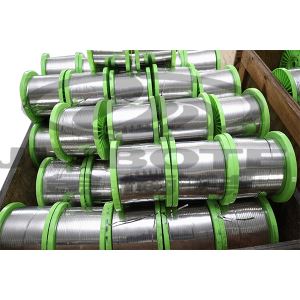 Spool Metal Wire for SWG