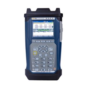 OTP6123 Handheld OTDR (PON OTDR)