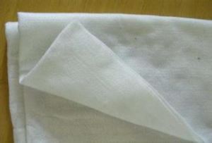 Polyester Long Fiber Nonwoven Geotextile