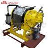 Offshore Air Winch