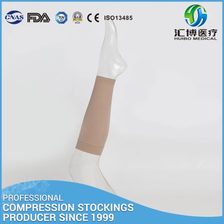 L Size Grade II Medical Compression Stocking