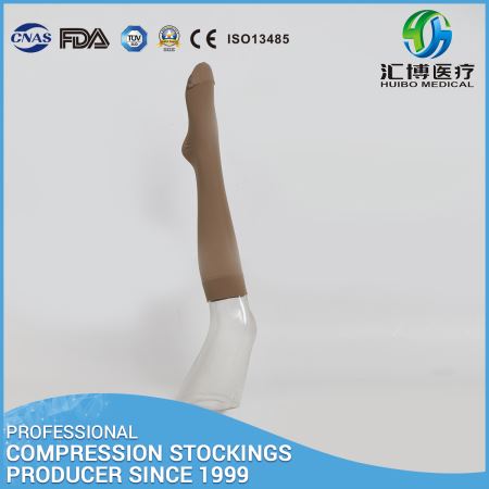 M Size Grade I Medical Compression Stocking