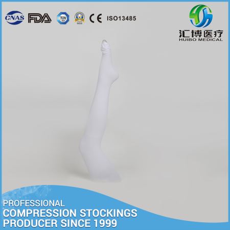 M Size Grade III Medical Compression Stocking