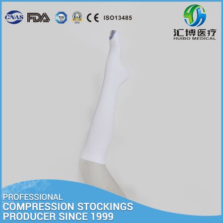 S Size Grade I Medical Compression Stocking