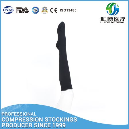 XL Size Grade I Medical Compression Stocking