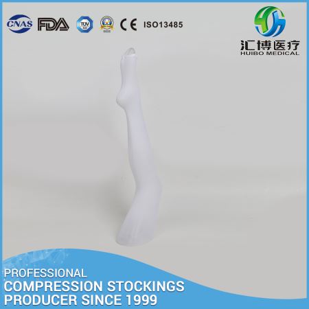 XL Size Grade III Medical Compression Stocking