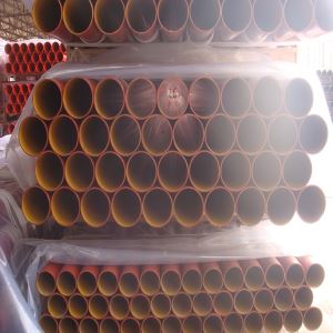 Cast Iron SML Drainage Pipes
