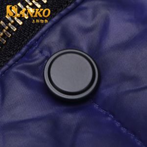 Paint Spring Snap Button for Jackets