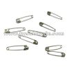 28mm Sport Meeting Decor Safety Pin