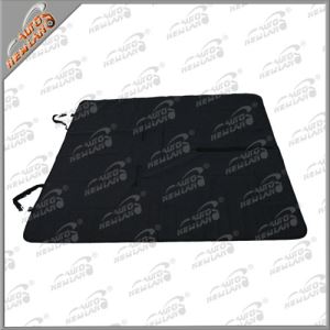 Car Seat Protector Mat