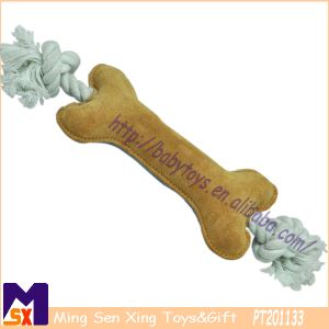 Custom Puppy Chewy Toy