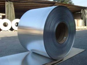 Hot Sale Cold Rolled Grade 301 Stainless Steel Coil
