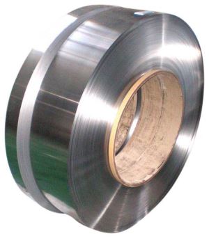 AISI 3.0mm 321 Stainless Steel Strip For Prolonged High Temperature Applications