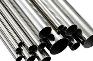 Steel Pipes and Tubes